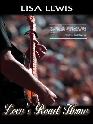cover image of Love's Road Home